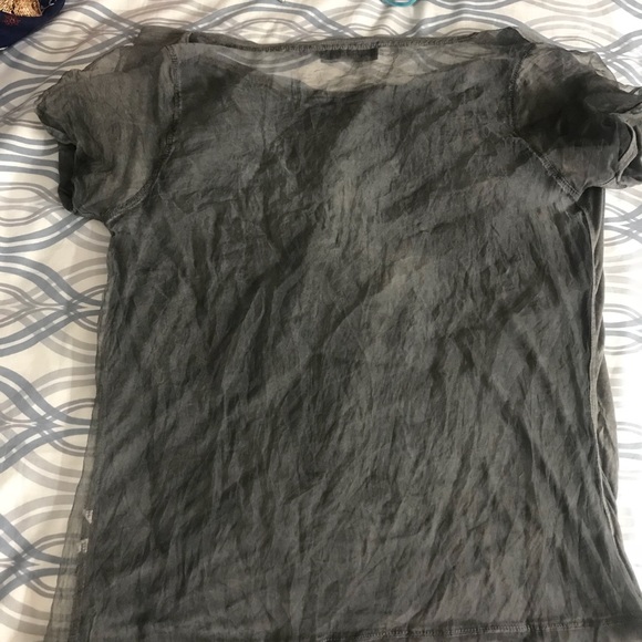 Diesel top - Picture 5 of 6